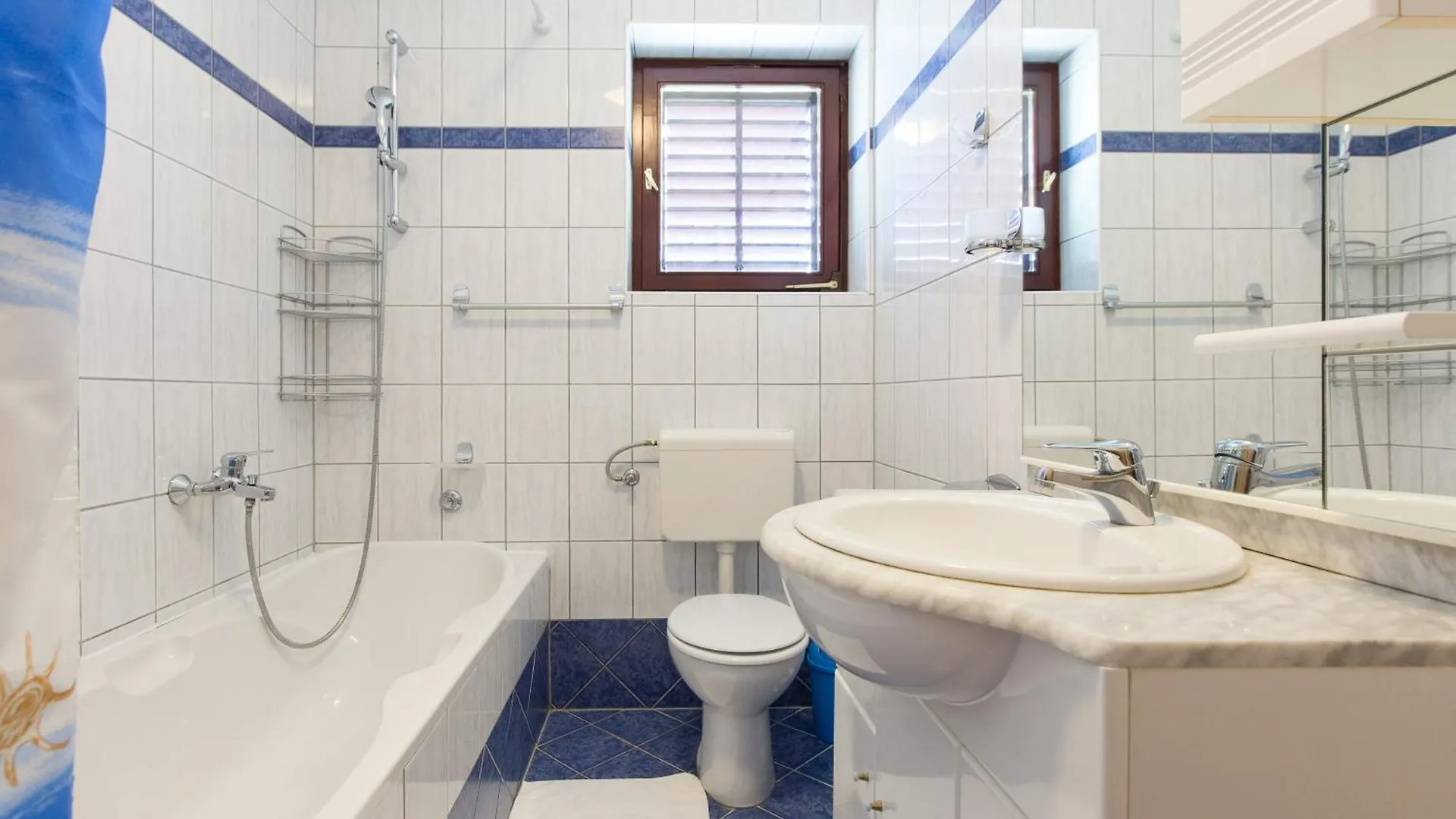 Lägenhet Apartman Samy Punat